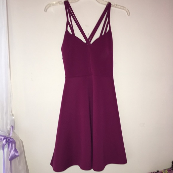 Lulu’s Dress - Picture 7 of 7